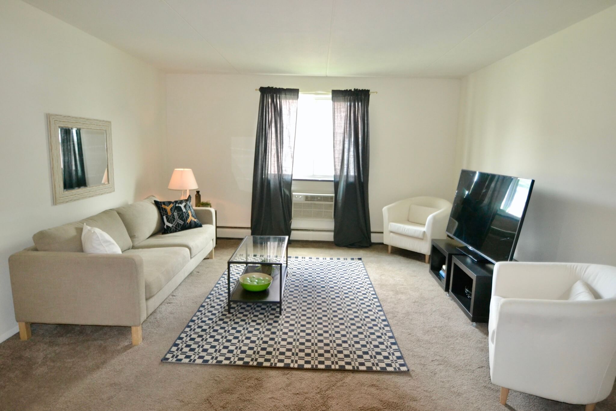 Park Hill Apartments